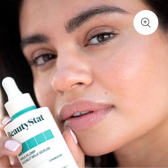 Triple-Pump Coconut Milk Serum by BeautyStat - Picture 7 of 7